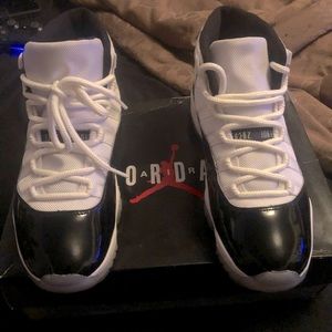Jordan 11 concord
